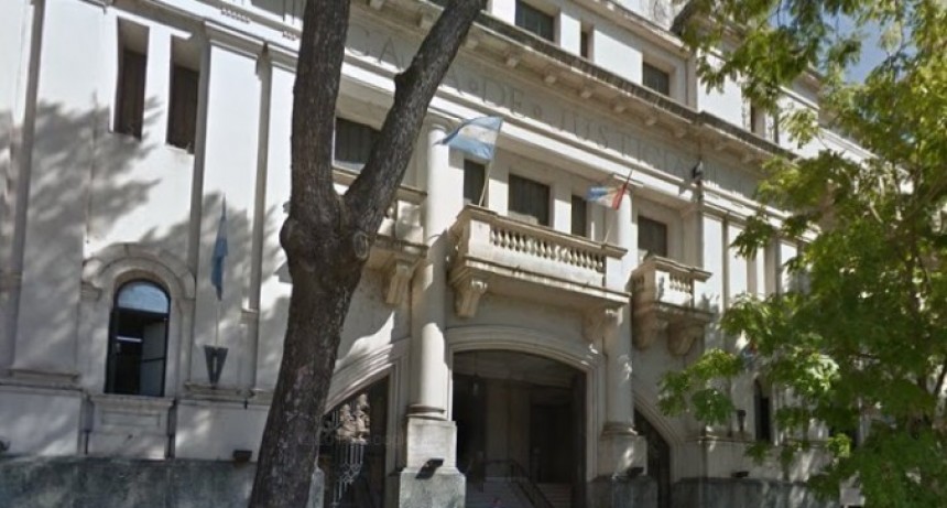 Un hombre es juzgado por defraudaci&oacute;n a la Asociaci&oacute;n para la Lucha contra la Par&aacute;lisis Infantil de Rafaela