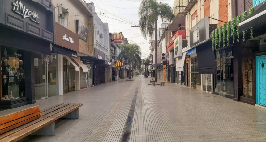 Empleados de Comercio rechazan el pago del aguinaldo en cuotas