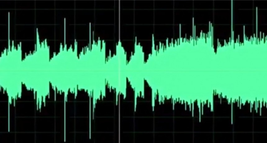 Misterio Radial: una se&ntilde;al se transmite en la Tierra y ning&uacute;n ser humano la maneja