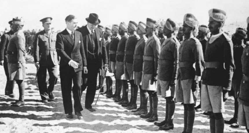 Origen de la expresi&oacute;n "Blown Away"