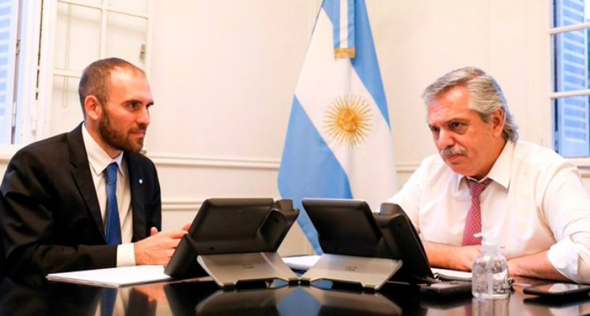 Los mercados internacionales responden favorablemente tras conocerse la &uacute;ltima oferta del gobierno por la deuda con los acreedores