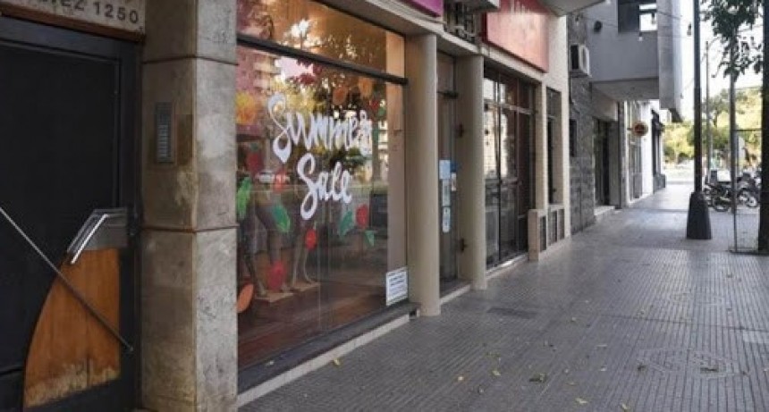 El Centro Comercial solicita a Naci&oacute;n que se quite como feriado el pr&oacute;ximo viernes 10 de julio