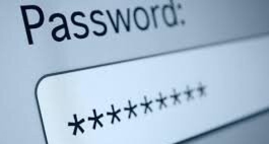 "123456": La contrase&ntilde;a m&aacute;s usada e insegura del mundo 