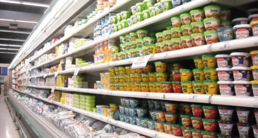 Casi el 31 % aument&oacute; el precio de alimentos y bebidas interanualmente