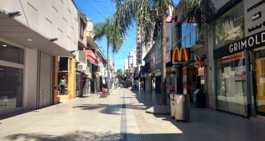 Los comerciantes analizan la continuidad del horario corrido despu&eacute;s de la Pandemia