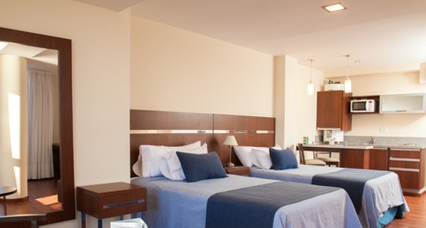  El sector hotelero espera la aprobaci&oacute;n de la ley provincial de emergencia