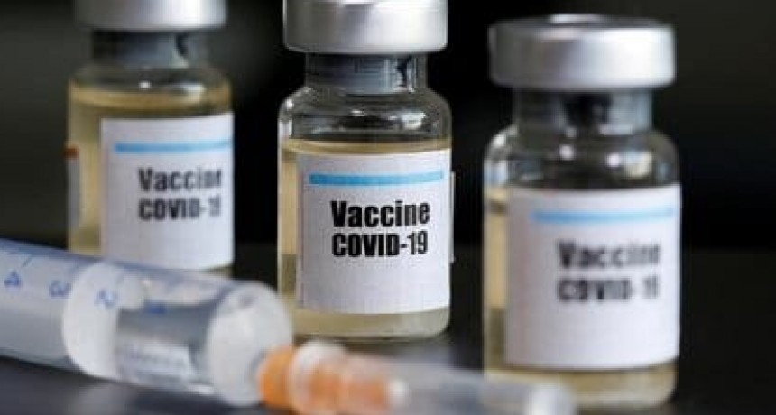 La vacuna del coronavirus de Oxford no ha registrado muchos efectos adversos