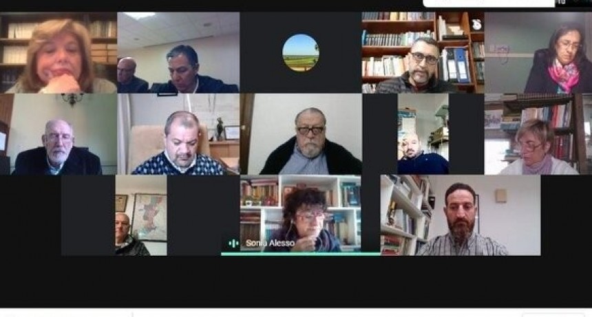 La paritaria docente se vuelve a reunir el pr&oacute;ximo mi&eacute;rcoles