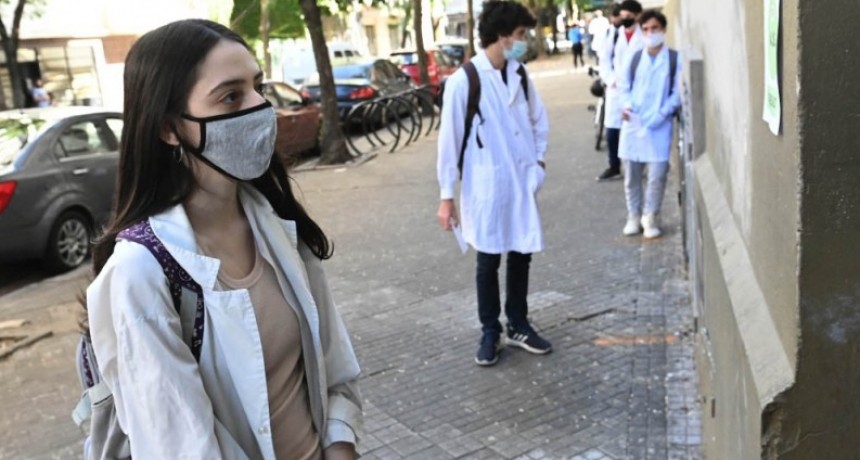 UDA rechaz&oacute; la decisi&oacute;n de la vuelta a la presencialidad sin consensuar previamente con docentes