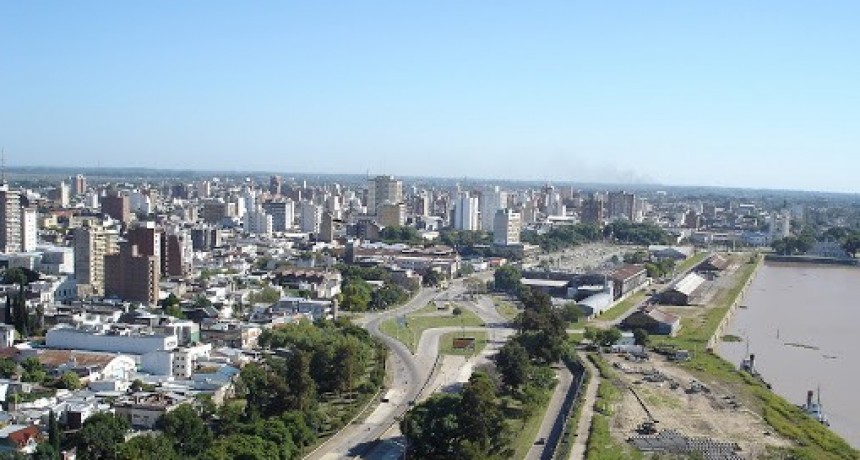 El plan para reubicar a las familias asentadas en barrio El Pozo ser&iacute;a de 2 a&ntilde;os