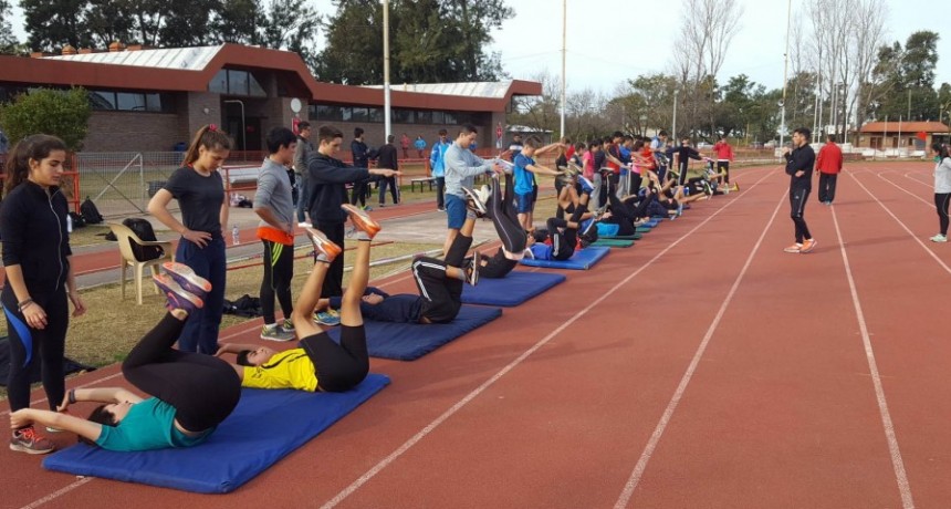 El Concejo manifest&oacute; su preocupaci&oacute;n por las dificultades que tienen deportistas para practicar en el CARD