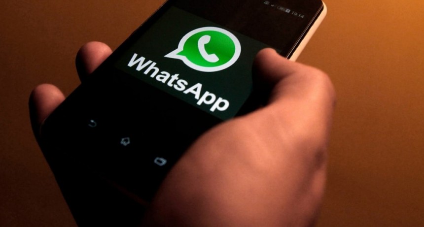 Denuncian estafas a trav&eacute;s de la suplantaci&oacute;n de identidad de WhatsApp