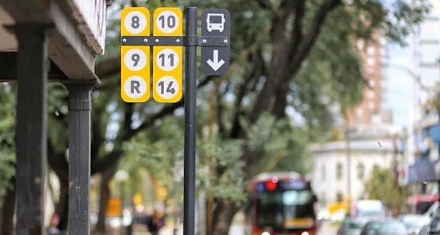 Las transacciones en colectivos bajaron de 3 millones y media a 1 mill&oacute;n mensual en la ciudad