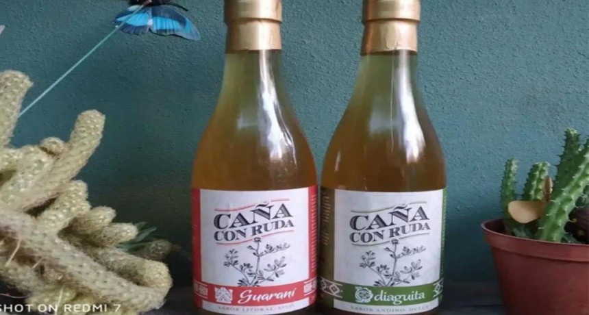 El domingo se celebra la Pachamama con la tradicional ca&ntilde;a con ruda