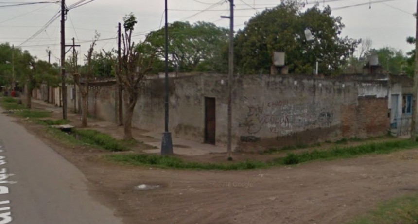 Homicidio N&deg;37 en el departamento La Capital en lo que va del a&ntilde;o