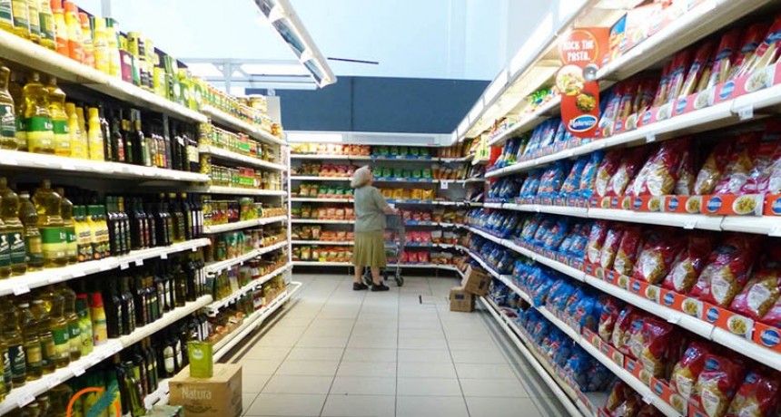 Empresas anticiparon a Supermercados que entregar&iacute;an productos con subas del 8%
