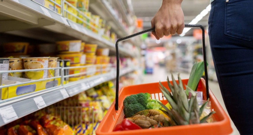 La inflaci&oacute;n de junio en Santa Fe fue del 5,1%