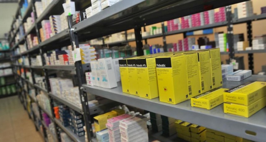 Dami&aacute;n Sudano: "Con el acuerdo, si la inflaci&oacute;n es del 5,3 %, los medicamentos no pueden subir m&aacute;s de un 4.3%"