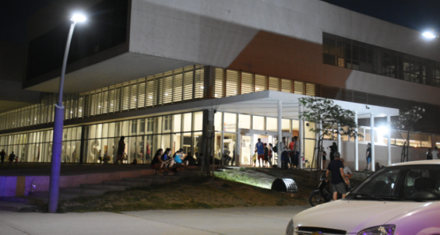 Once heridos dej&oacute; un ataque a tiros en barrio Las Lomas