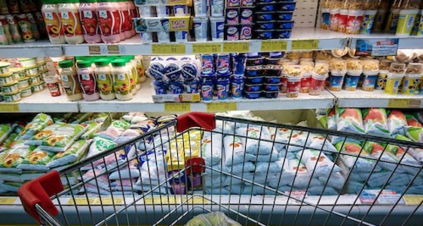 La ciudad report&oacute; incrementos del 28 % en l&aacute;cteos y del 8 % en carne