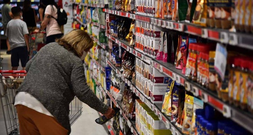 Juan Marcos Aviano: "Estabilizaci&oacute;n significa precios con subas que se vayan convalidando y otros que deber&aacute;n volver a los valores de junio"