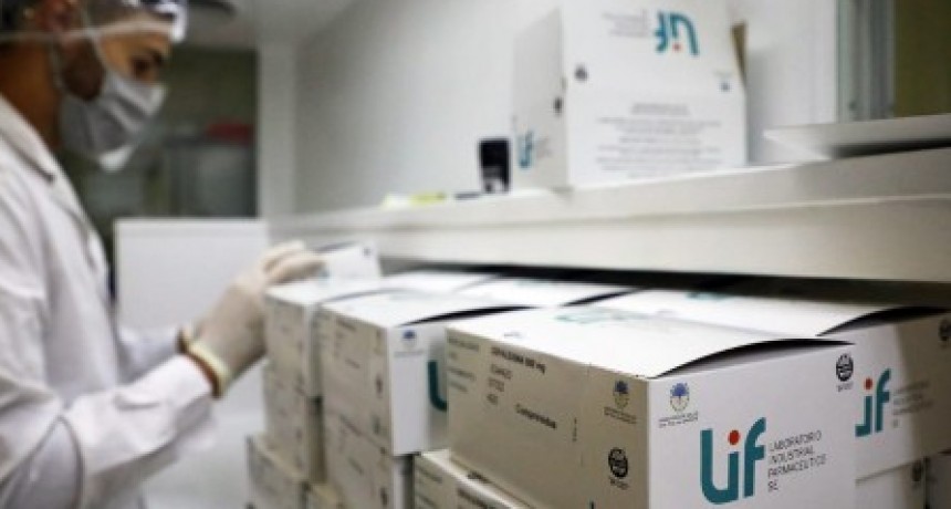 Anal&iacute;a San Rom&aacute;n: &ldquo;El LIF est&aacute; regularizando los pagos por lo que se esta trabajando normalmente&rdquo;