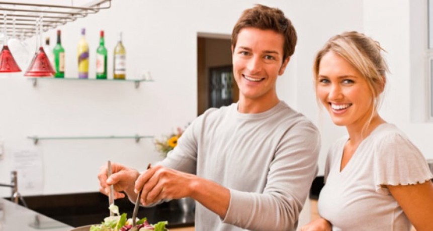 Presentan la app de citas exclusiva para veganos