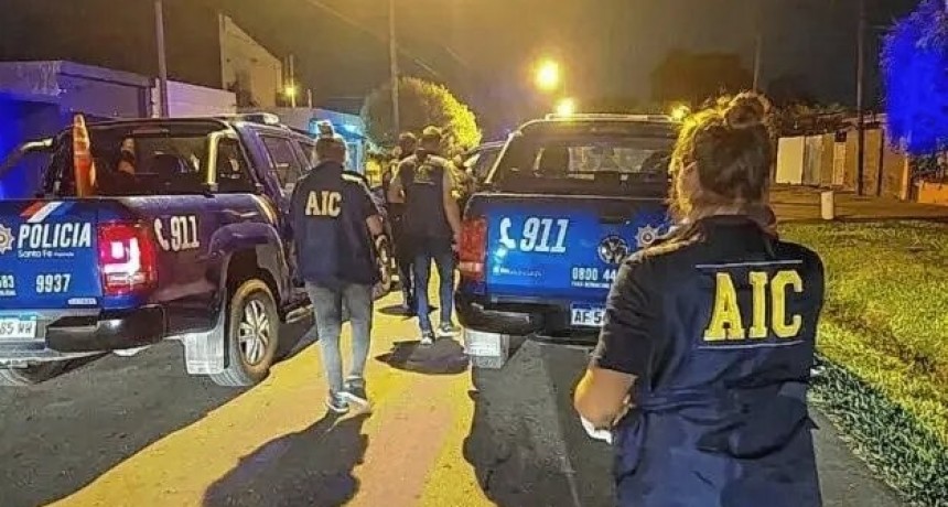  Investigan muerte en barrio Barranquitas y un hombre se salv&oacute; de ser apu&ntilde;alado por su campera