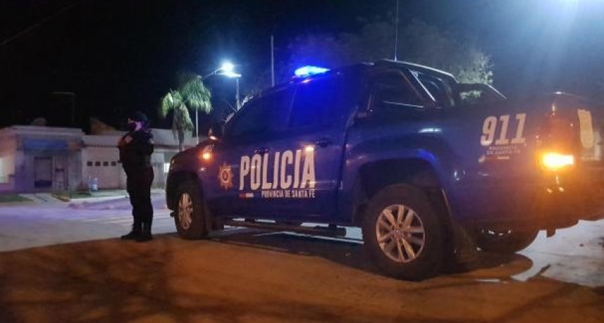 Dos heridos de arma blanca en distintos incidentes