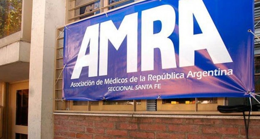 El Iturraspe tiene guardia pedi&aacute;trica pese a la medida de AMRA 