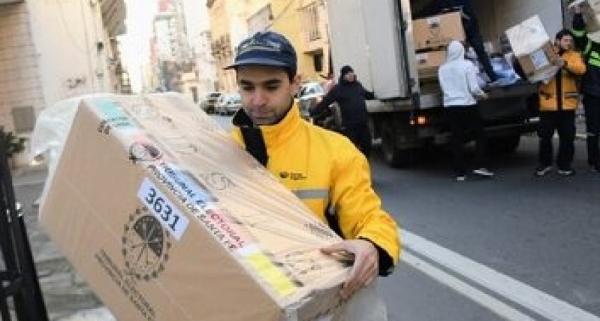 M&aacute;s de un mill&oacute;n de personas no fue a votar en las PASO