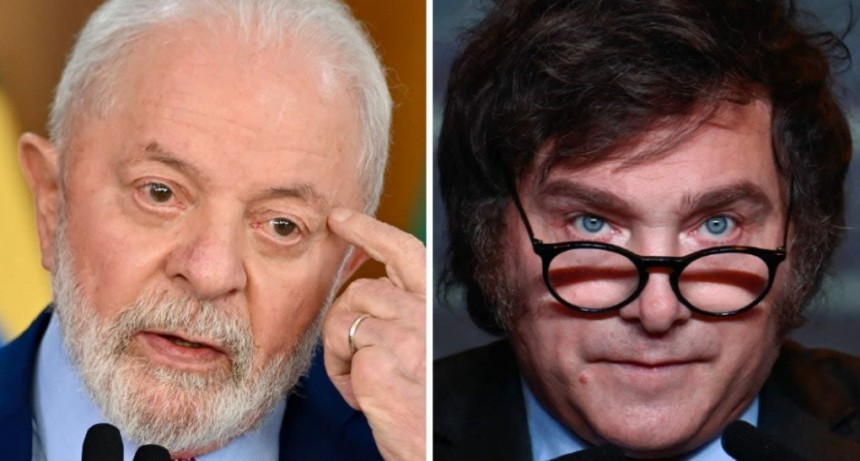 Gonz&aacute;lez Cian: "La actitud de Milei de no ir al Mercosur es desafiante y de toma de posici&oacute;n"