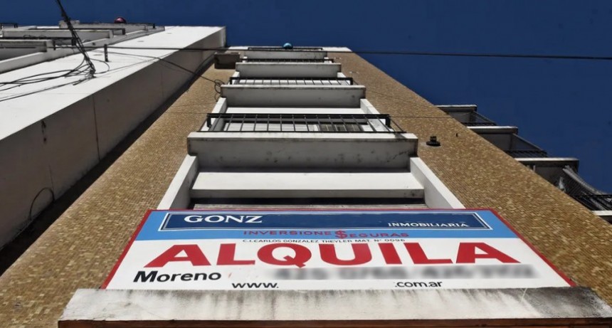 Mauro Rueda: "Los efectos de la derogaci&oacute;n de la ley de alquileres han sido negativos"