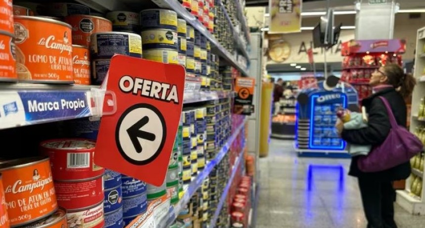La inflaci&oacute;n de junio ser&aacute; del 5,2%