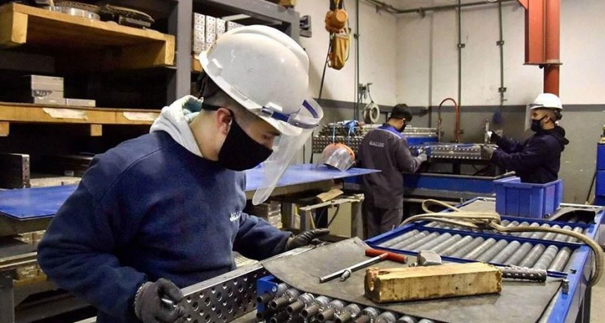 Aseguran que en los &uacute;ltimos seis meses se perdieron 10.000 pymes