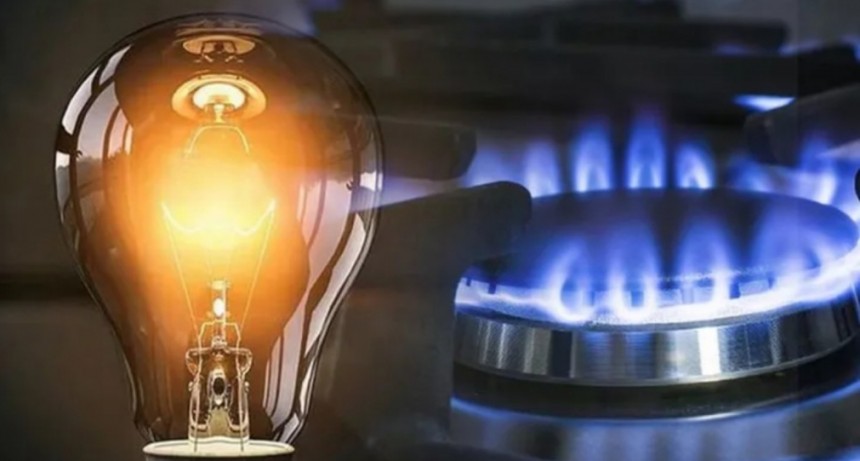 Todavia hay tiempo para reinscribirse en el registro de subsidios de luz y gas