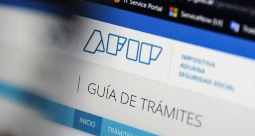 Se ampli&oacute; el plazo para realizar el procedimiento de recategorizaci&oacute;n del Monotributo