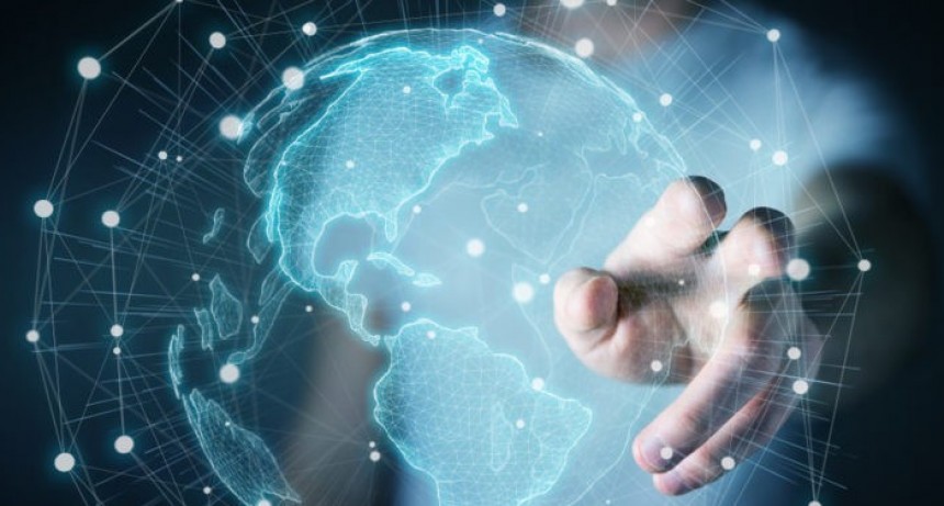 Pablo Petroni: "Lo podsmoderno en Filosof&iacute;a es colocarse en los bordes de la actualidad"