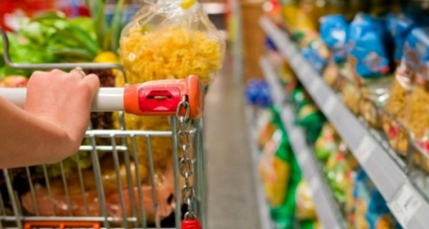 La inflaci&oacute;n en Santa Fe en junio fue del 4.3%