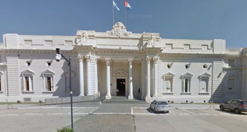 Se reanuda la actividad legislativa 