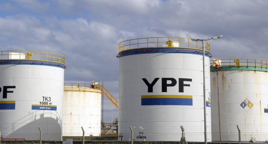 Mariano Boz: "Las estaciones de servicios registran sexto mes consecutivo de ca&iacute;da en consumo"