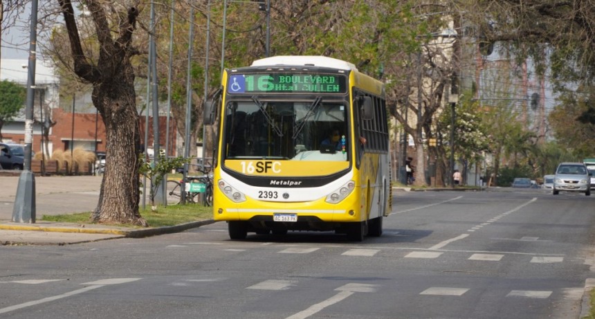 Legilsadores exigieron el tratamiento del proyecto de subsidios al transporte 