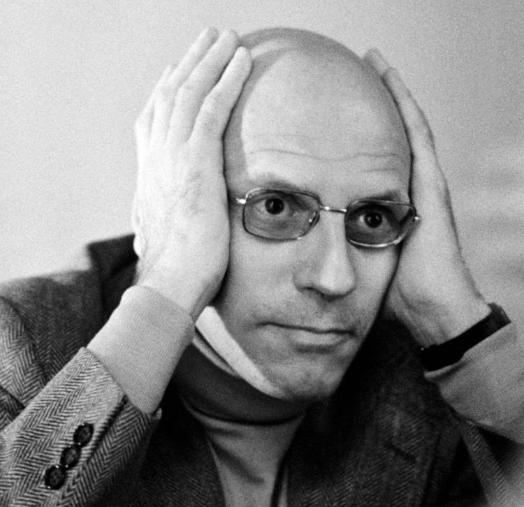 Micro de filosof&iacute;a: A 41 a&ntilde;os de Michel Foucault.