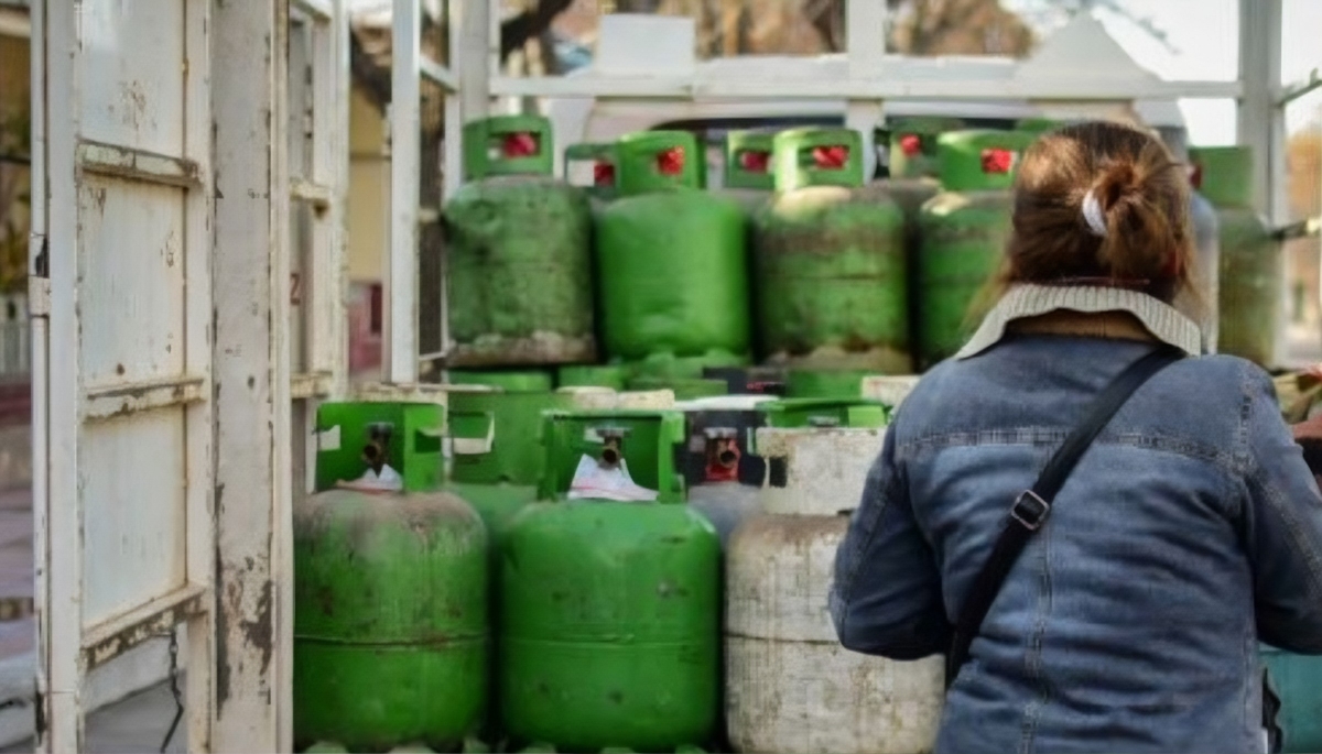 LAS GARRAFAS AUMENTARON CASI UN 100% EN UN A&Ntilde;O EN SANTA FE 