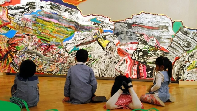 Lic. Silvina Callen: Las infancias y el arte