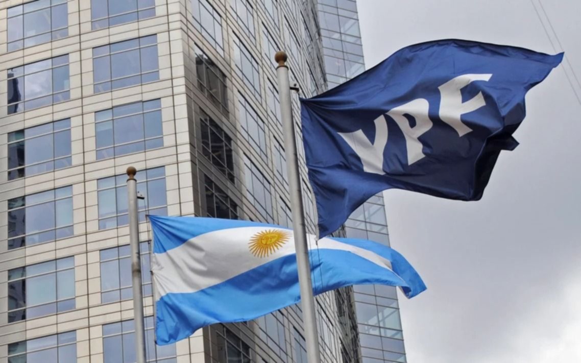 PRESKA ANUNCIAR&Aacute; EL LUNES C&Oacute;MO CONTIN&Uacute;A LA CAUSA YPF