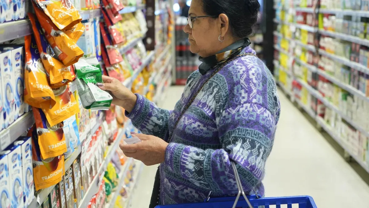ESTE LUNES SE CONOCER&Aacute; LA INFLACI&Oacute;N DE JUNIO