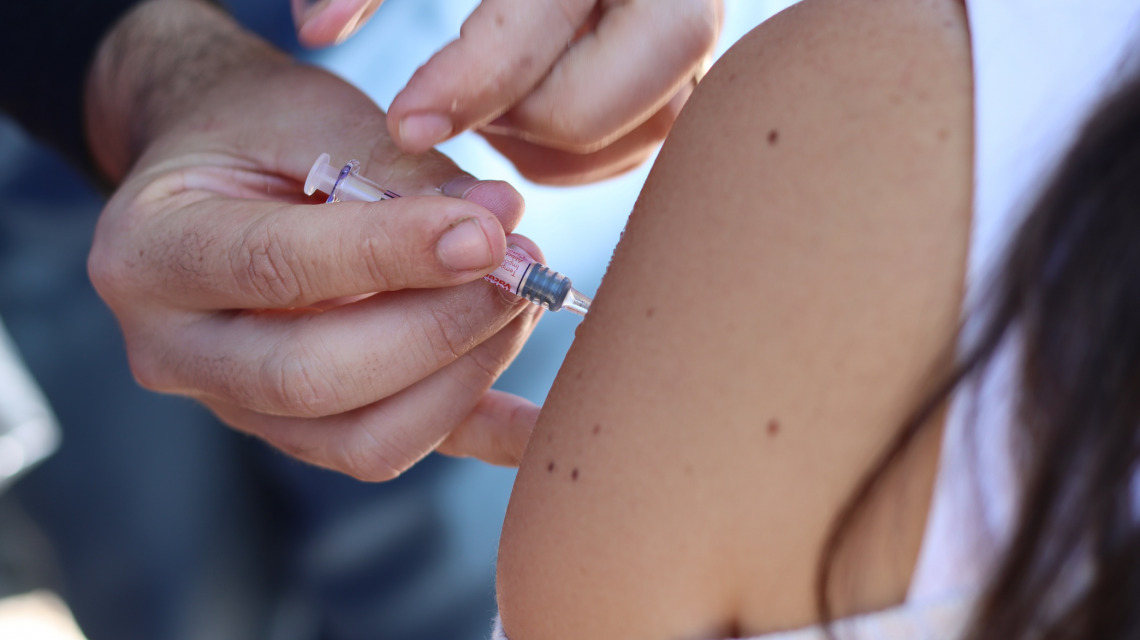 AUMENTARON LOS CASOS DE GRIPE A, COVID Y VIRUS SINCICIAL