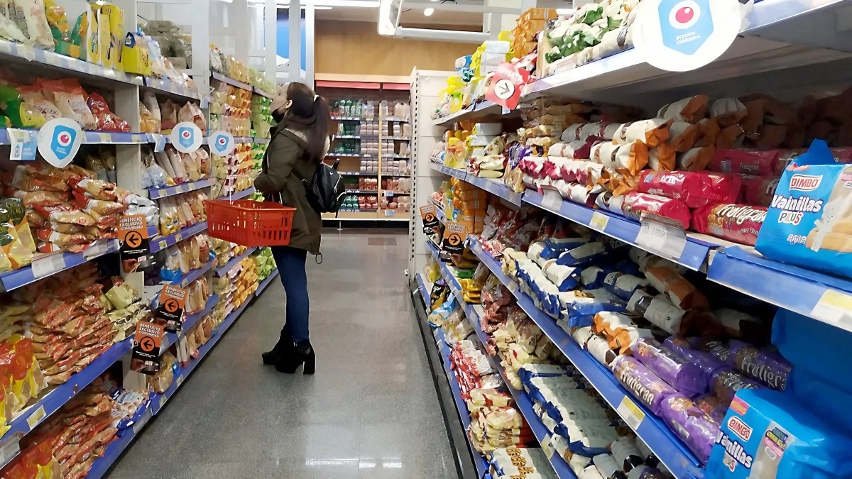 LA INFLACI&Oacute;N DE JUNIO FUE DEL 1,6%