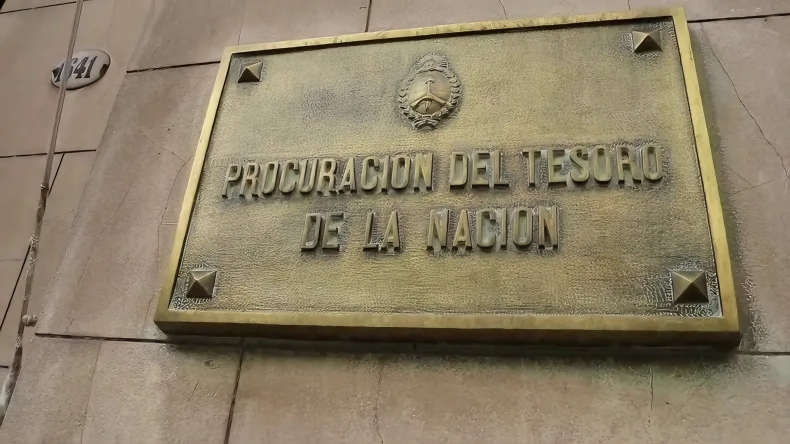 NACI&Oacute;N SOSPECHA FILTRACI&Oacute;N DE INFORMACI&Oacute;N DEL CASO YPF